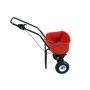 Тележка-дозатор для реагентов HILST HAND TRUCK
