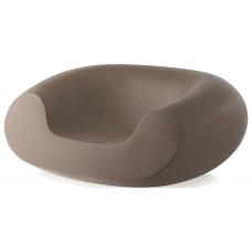 Кресло пластиковое Chubby Standard SL/SDWCH056FP