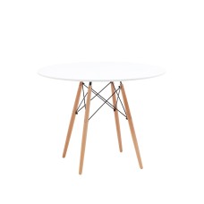 Стол Eames DSW NEW D100