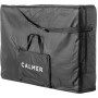 Массажный стол Calmer Bamboo Three 60 (бирюзовый)