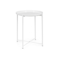 Журнальный стол Tray 1 white